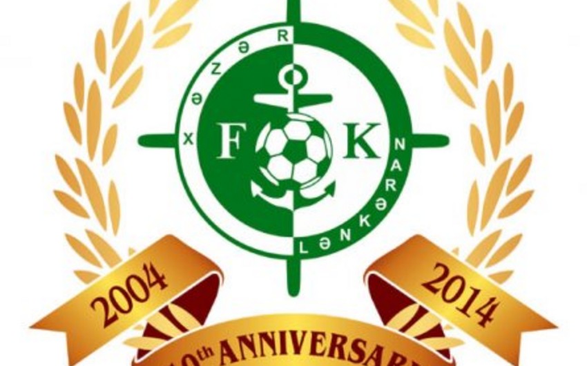 Xəzər Lənkəran klubunun tarixi ərzində ən yaxşı yerli, əcnəbi futbolçuları və simvolik komandası seçilib