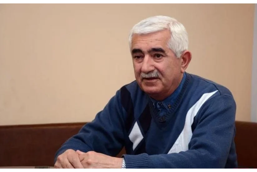 Azərbaycanın xalq artisti dünyasını dəyişib