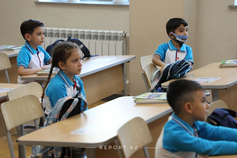 В этом году собеседования по приему в первые классы будут проводиться очно