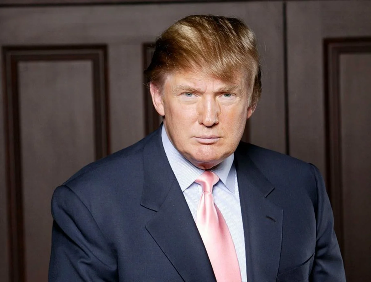 ​Donald Tramp Ukraynanın NATO-ya üzv olmasını az əhəmiyyətli sayıb