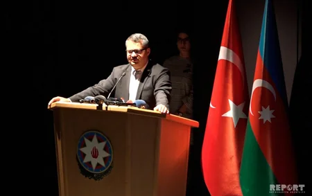 Türkiyədə “Son iclas” filminin nümayişi keçirilib - FOTO - VİDEO