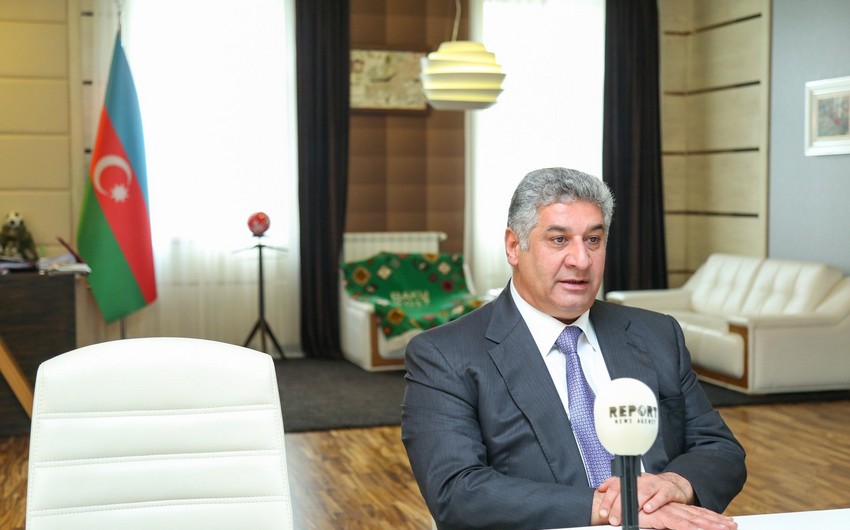 Azad Rəhimov vətəndaşlarla görüşdü