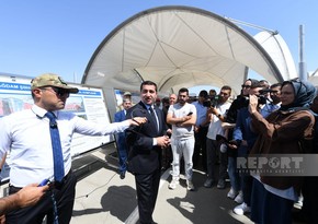 Prezidentin köməkçisi: Ermənistanın addımları sülh danışıqlarına və normallaşmaya mənfi təsir göstərir