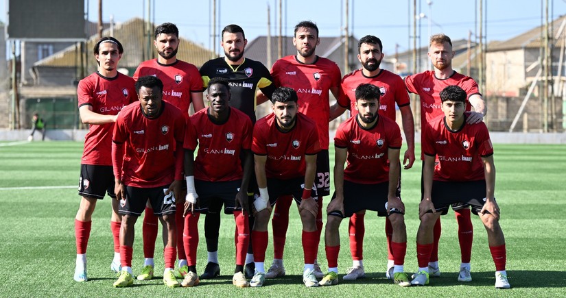 “Qəbələ” bu gün I Liqada çempionluğu rəsmiləşdirə bilər