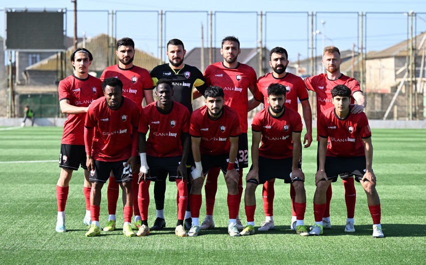 “Qəbələ” bu gün I Liqada çempionluğu rəsmiləşdirə bilər