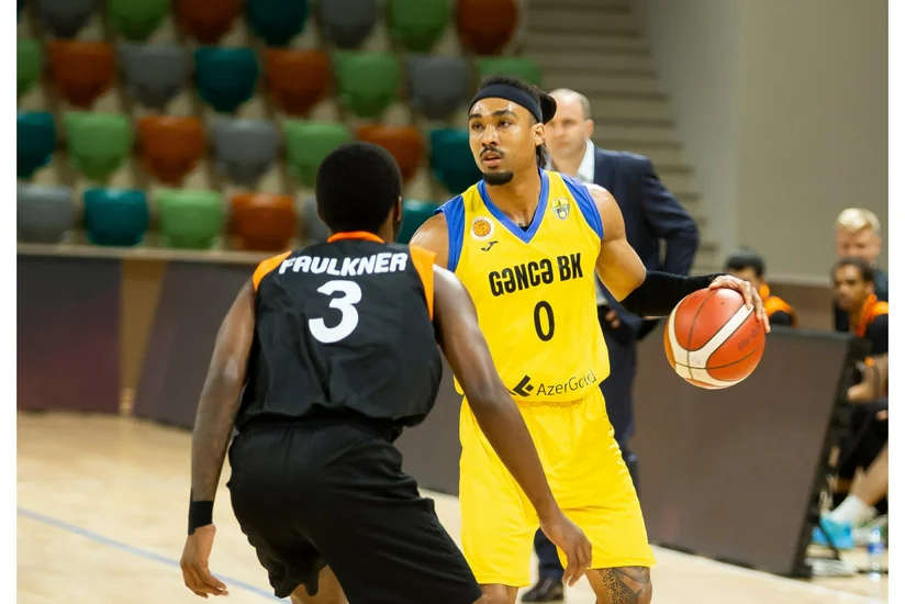 Azərbaycan Basketbol Liqasında pley-in mərhələsinə start verilib