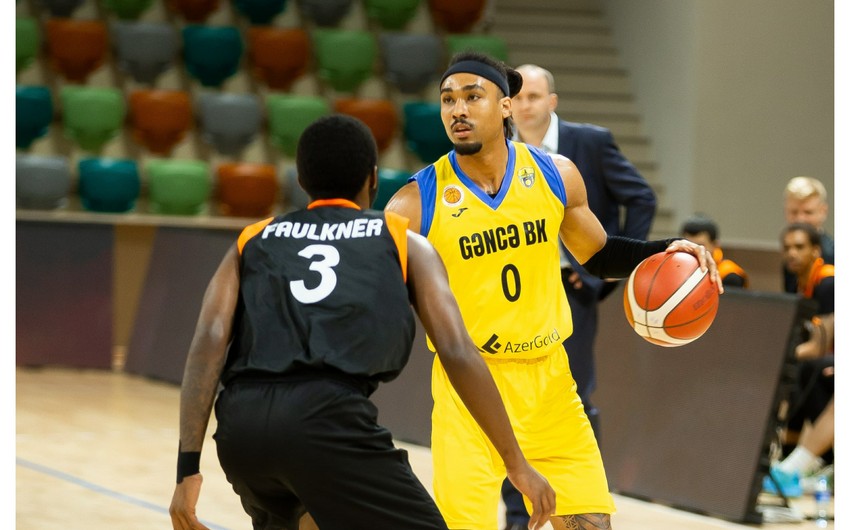 Azərbaycan Basketbol Liqasında pley-in mərhələsinə start verilib