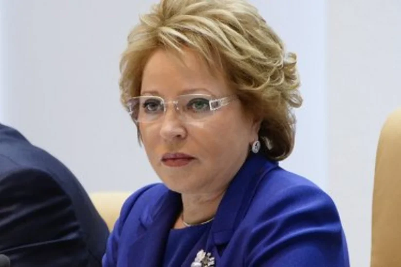 Делегация Совета Федерации в полном составе не поедет в США