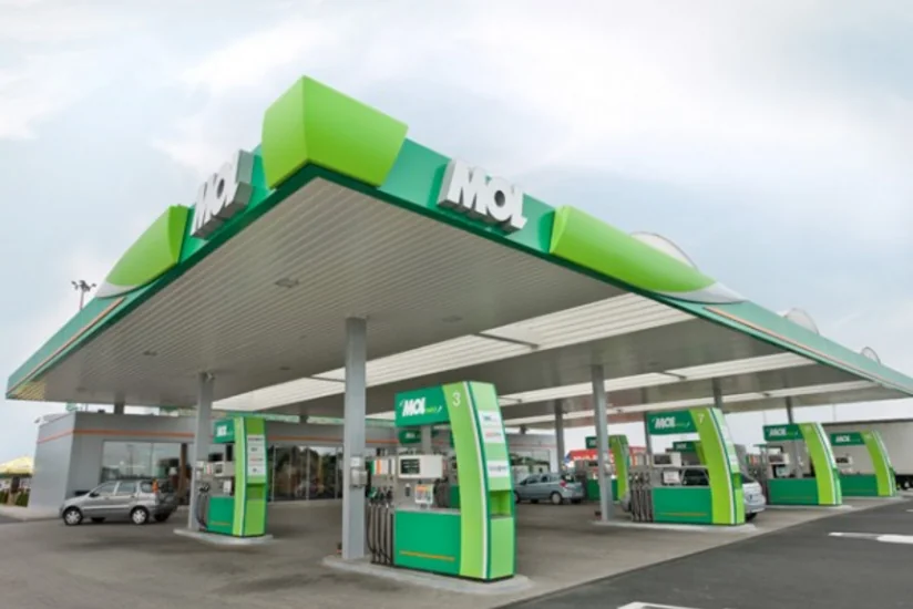 MOL запустила крупнейший в Венгрии полиоловый комплекс стоимостью 1,3 млрд евро
