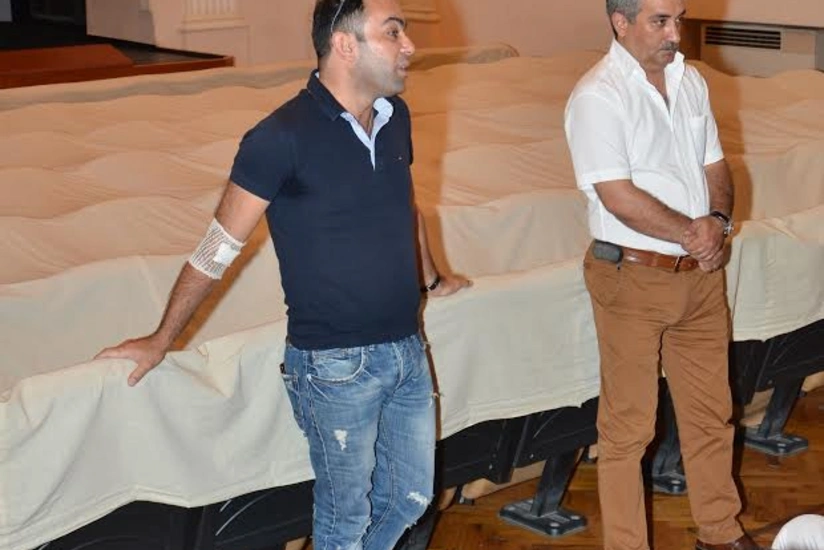 Kukla Teatrı “YouTube”səhifəsini internet istifadəçilərinin ixtiyarına verib