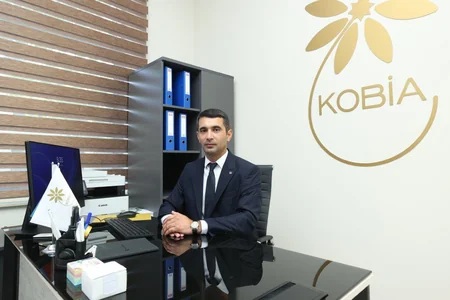 Biləsuvarda KOB dostu ofisi fəaliyyətə başlayıb
