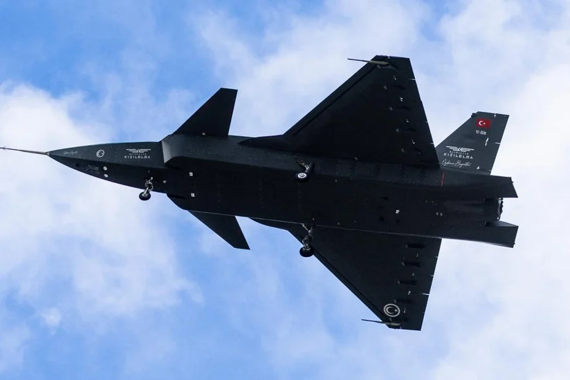 Посол Турции:  Беспилотник KIZILELMA также будет летать в небе Азербайджана