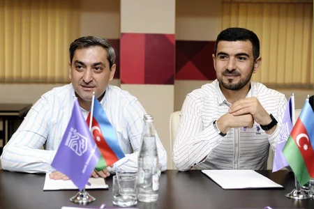 PFL rəhbərliyi Sumqayıtın stadionuna baş çəkib