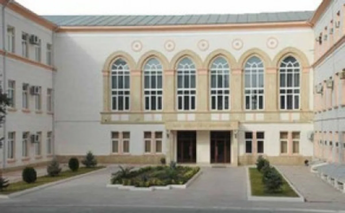 ​Müsəlman Birliyi Hərəkatı adlı təşkilatın üzvü apellyasiya şikayəti verib