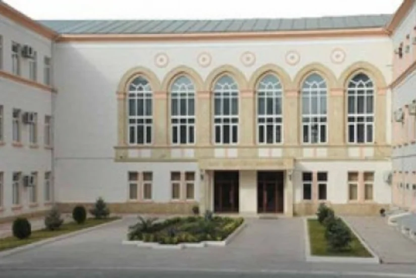 ​Müsəlman Birliyi Hərəkatı adlı təşkilatın üzvü apellyasiya şikayəti verib