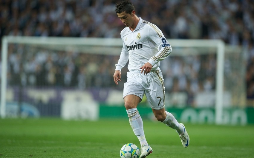 Ronaldu: İspaniya əla ölkədir, əlbəttə mən burada qalmaq istəyirəm