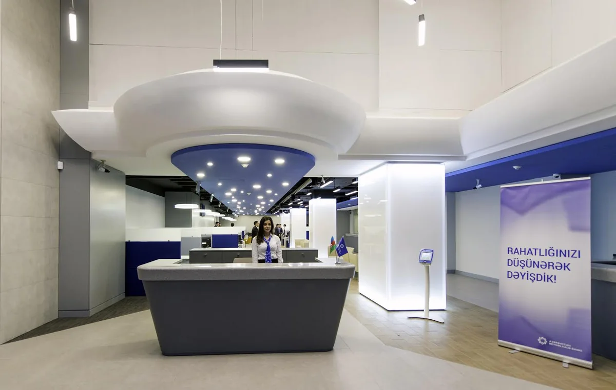 IBA increases level of customer satisfaction
