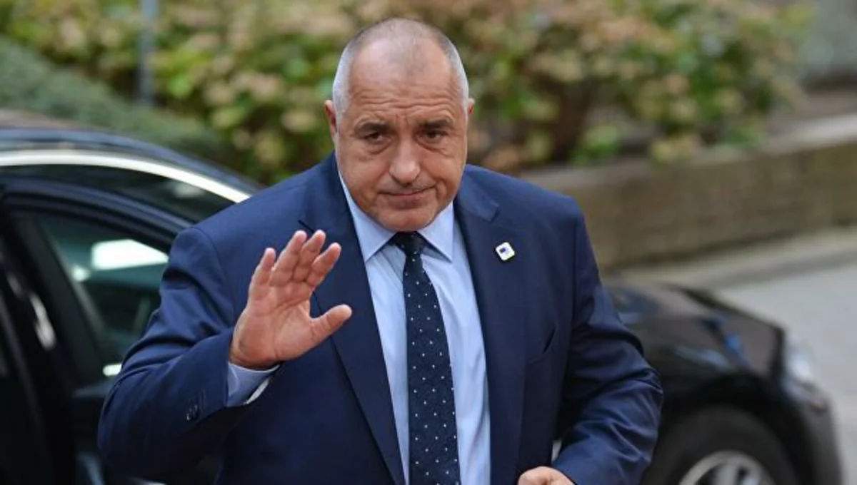 Премьер-министр: IGB позволит Болгарии избавиться от газовой зависимости