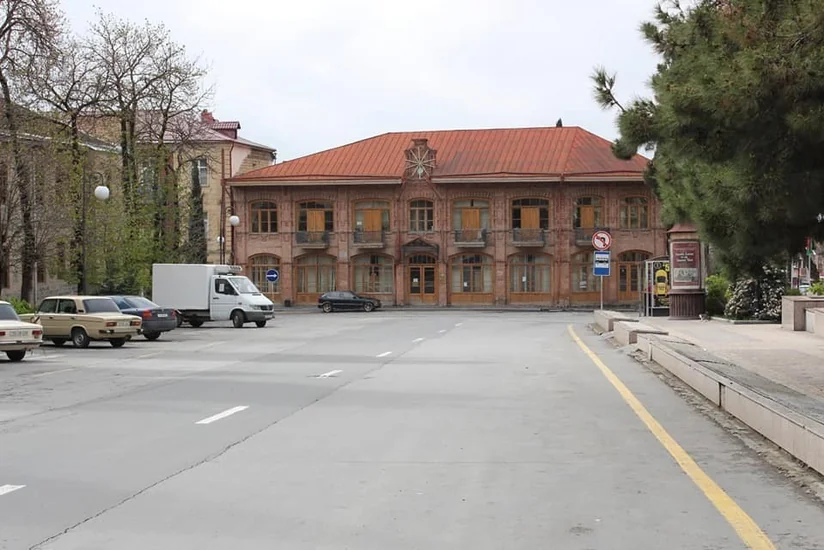 Şəkidə icazəsiz hərəkət edənlər barəsində tədbirlər görülüb