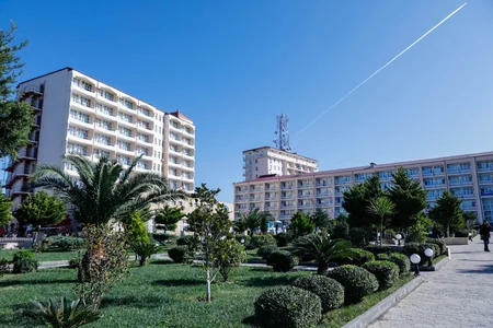 70 yaşlı “Dünyanın səkkizinci möcüzəsi”