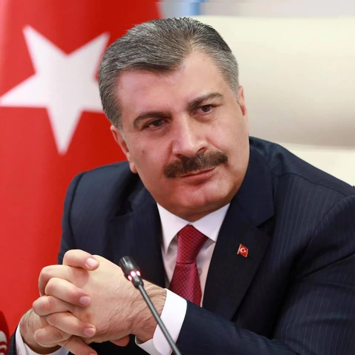 Türkiyədə koronavirusa daha 1 614 yoluxma qeydə alındı - STATİSTİKA