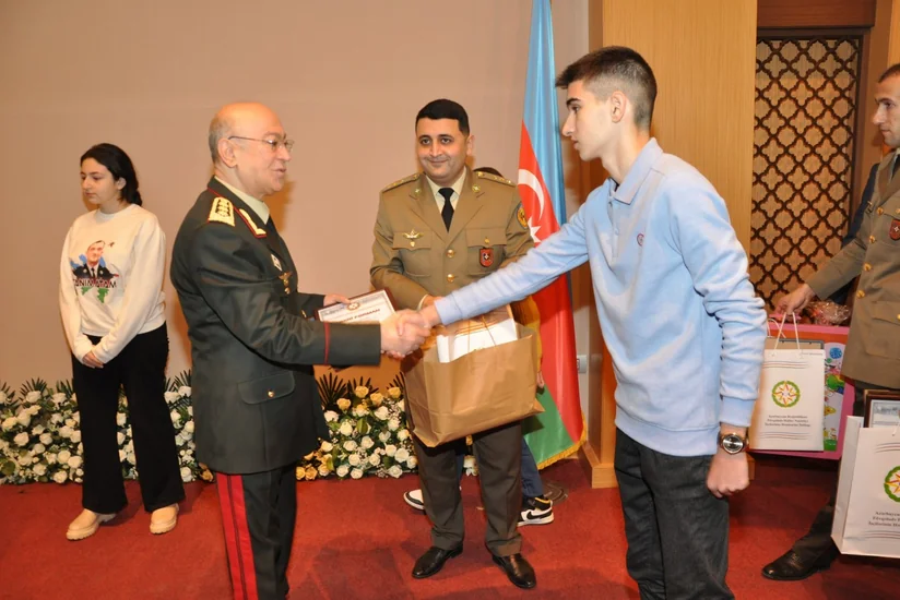 Kəmaləddin Heydərov: FHN uşaq təhlükəsizliyi məsələsinə hər zaman xüsusi diqqət yetirir