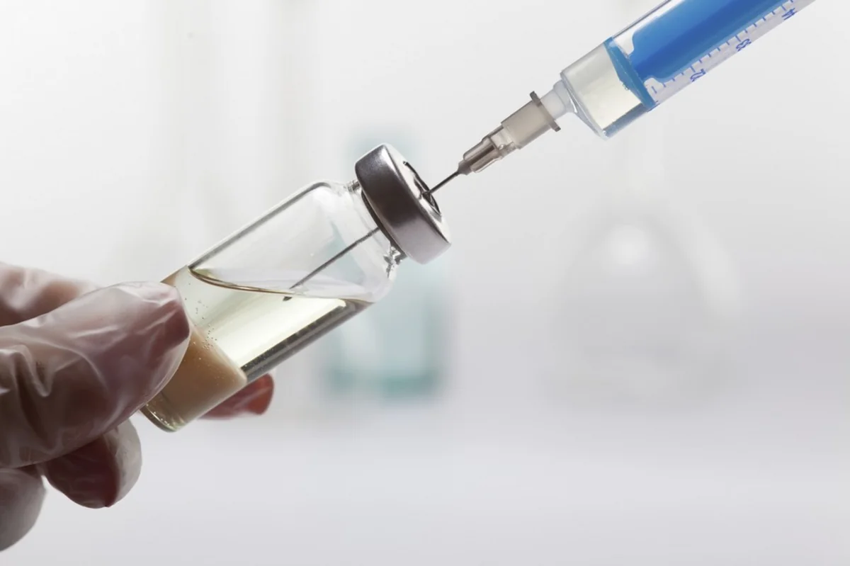 В ДР Конго отметили срочную необходимость в 3 млн дозах вакцины от mpox