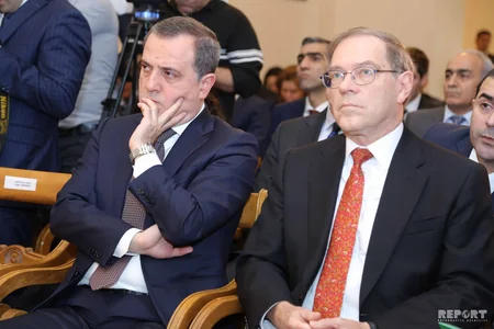 Azərbaycanın daha bir universiteti ikili diplom proqramı üzrə magistr hazırlayacaq