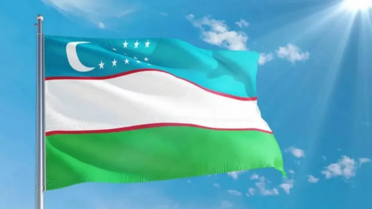 90.21% of voters support constitution amendments in Uzbekistan