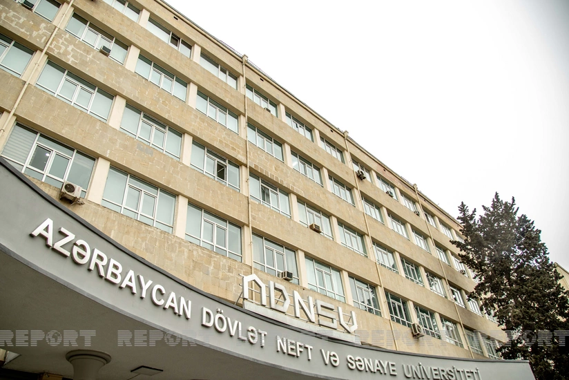 ADNSU-nun vəzifəli əməkdaşı vəfat edib