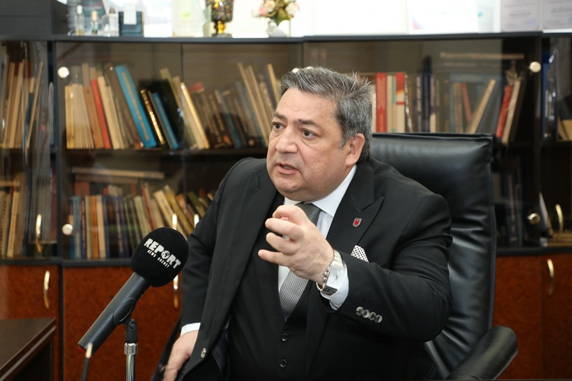 В Азербайджане предлагается создать Зеленый университет