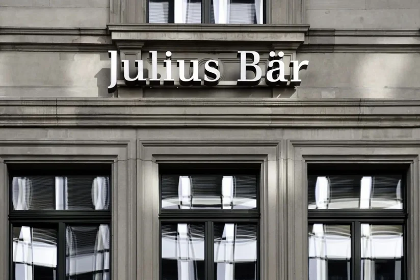 Швейцарский банк Julius Baer закроет счета клиентам из России