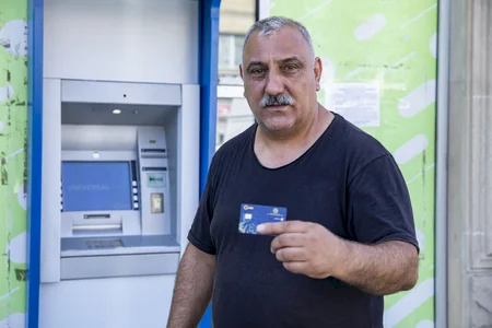 Son bir həftədə daha 1300-dən çox müharibə əlilinə birdəfəlik ödəmə təyin edilib
