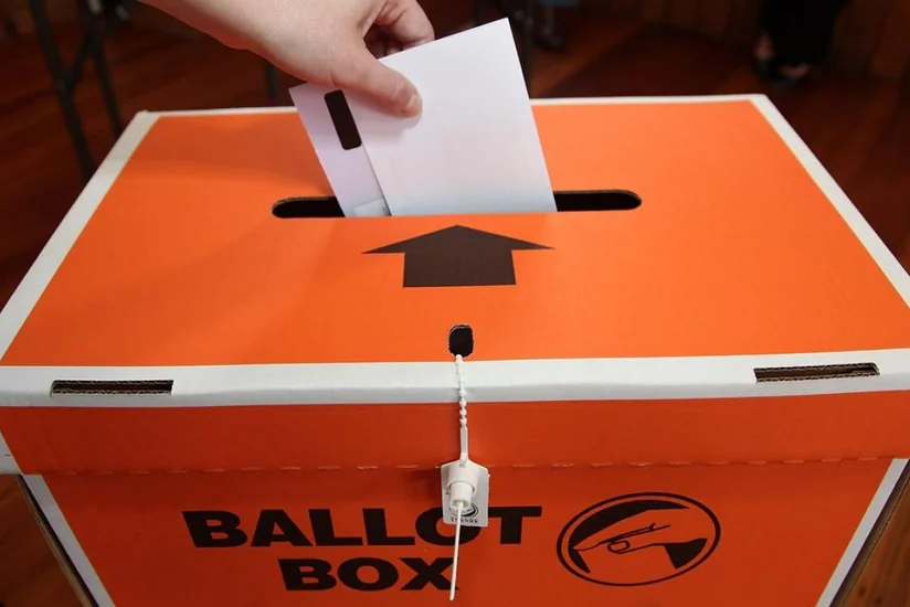 В Новой Зеландии пройдут выборы в парламент и референдум