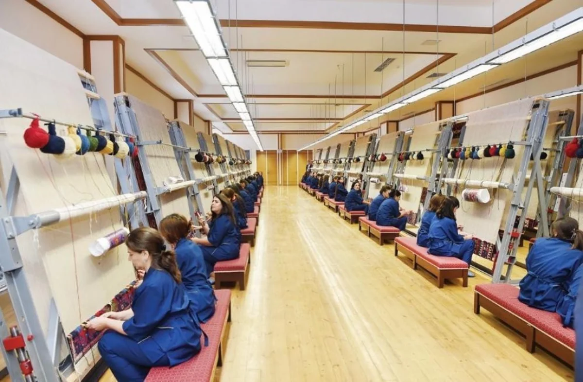 Azərxalçanın yığılmış zərəri 5 milyon manata yaxınlaşıb