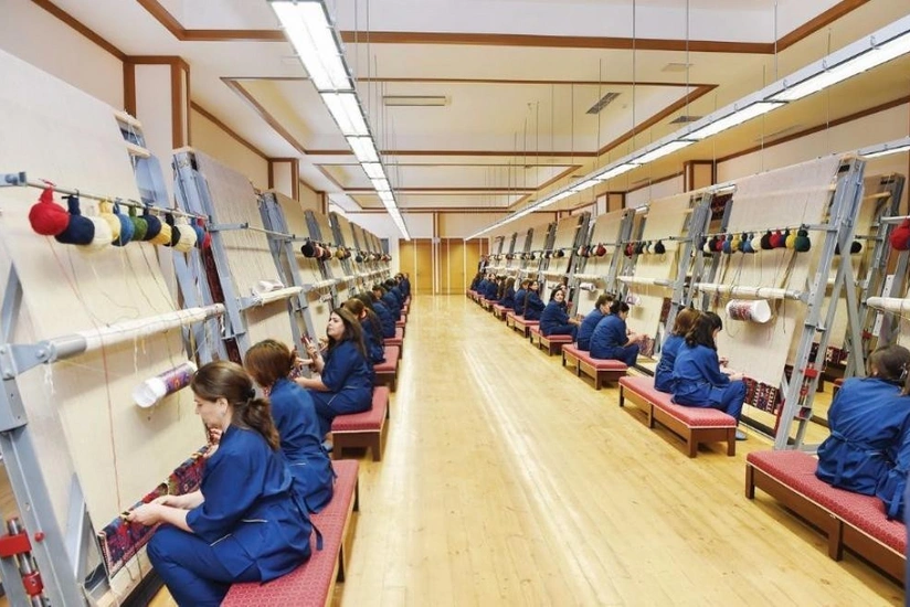 Azərxalçanın yığılmış zərəri 5 milyon manata yaxınlaşıb