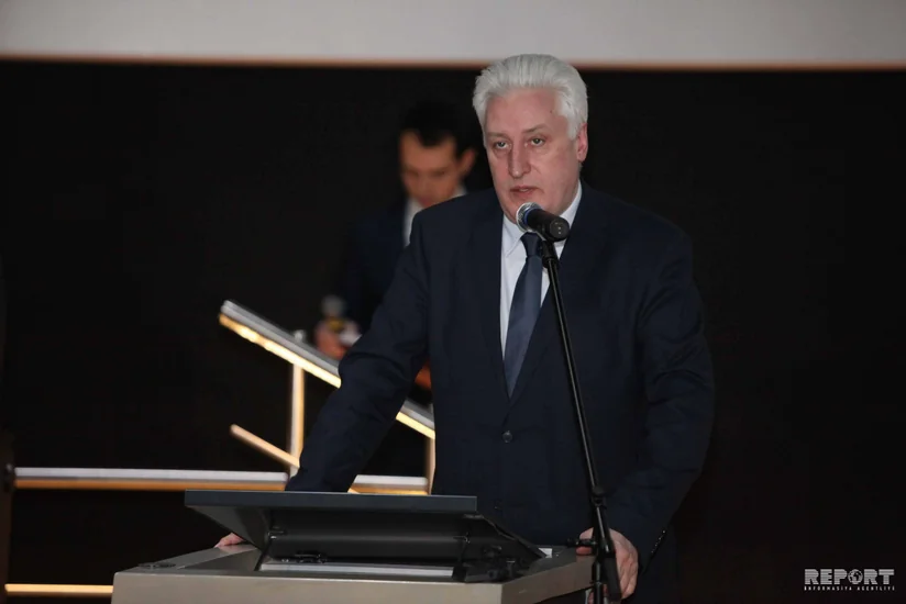 Russian expert: Perpetrators of Khojaly genocide should be brought to justice