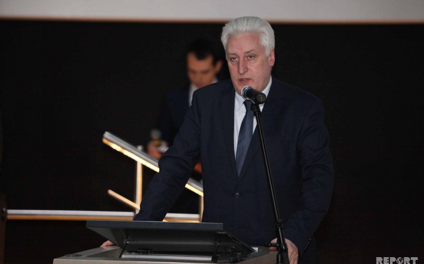 Rusiyalı ekspert: Xocalı soyqırımının təqsirkarları məhkəmə qarşısına çıxmalıdır