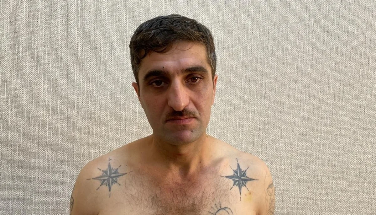 Silah və narkotiklə tutulan Rıjiy Tofiqin məhkəməsi başlayır