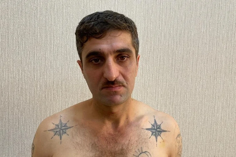 Silah və narkotiklə tutulan Rıjiy Tofiqin məhkəməsi başlayır