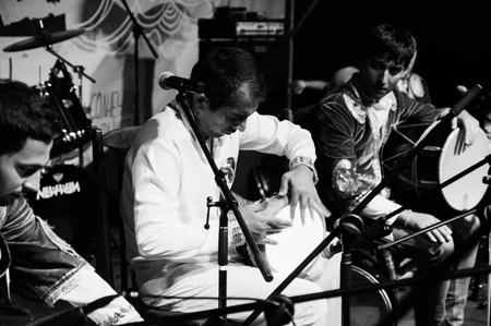 “Rövşən” ritm qrupu Azərbaycanı Samarada keçirilən beynəlxalq ritm festivalında təmsil edib