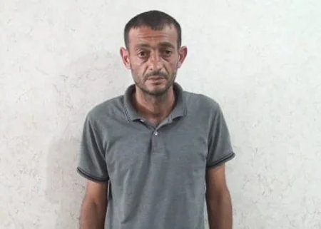 Ağdamda mağazadan oğurluq edilib