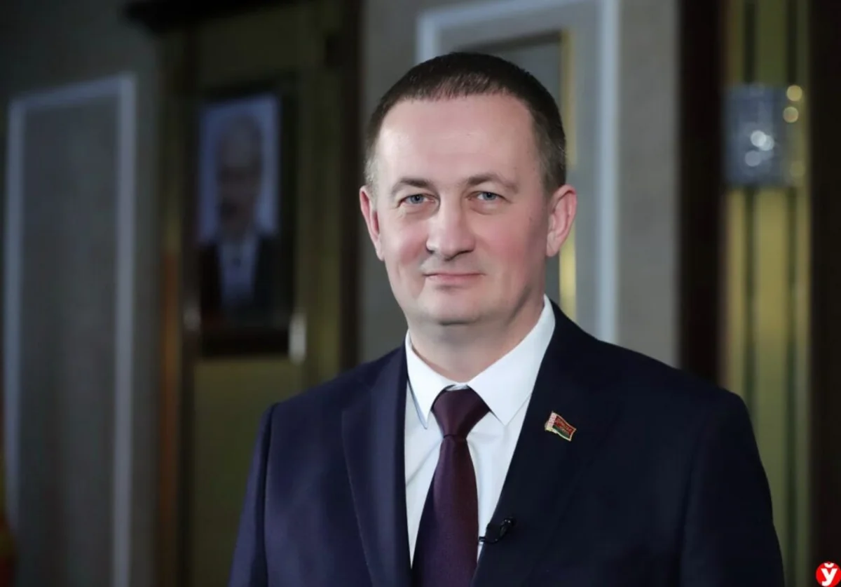 Турчин: Укрепление технологического суверенитета - стратегическая задача ЕАЭС