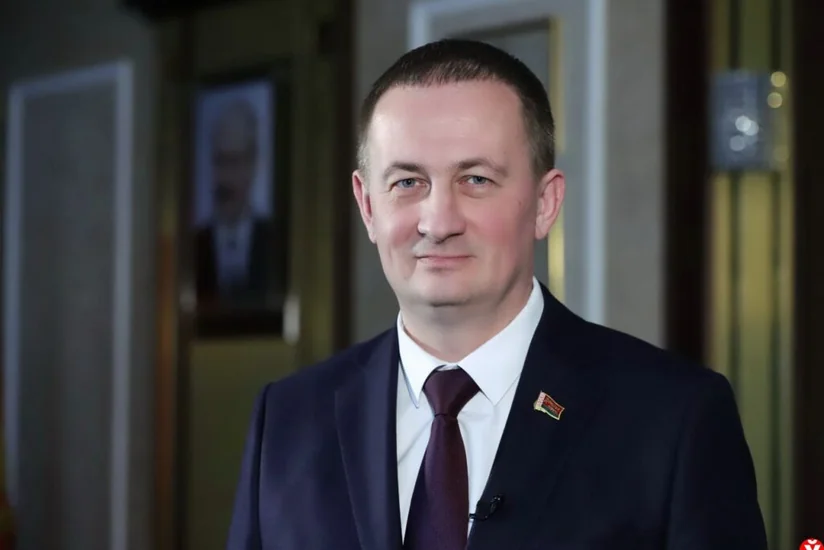 Турчин: Укрепление технологического суверенитета - стратегическая задача ЕАЭС