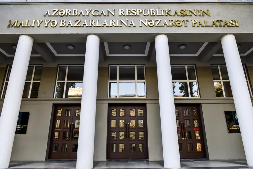 Maliyyə Bazarlarına Nəzarət Palatası ləğv edilib