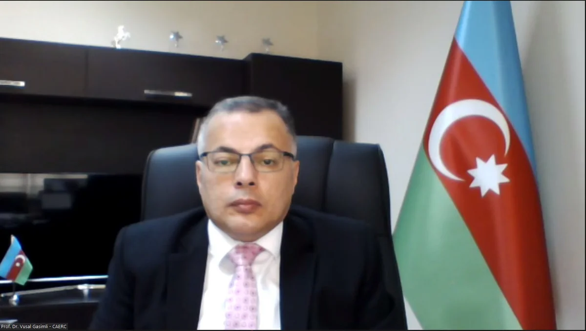 Azərbaycanda “Sukuk”dan istifadə imkanları müzakirə edilib