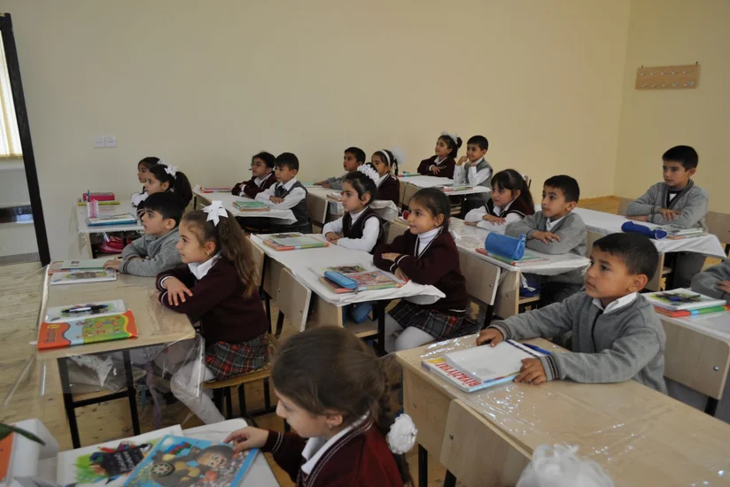 Azərbaycanda yeni tədris ilində ümumtəhsil məktəblərində tətil günləri açıqlanıb