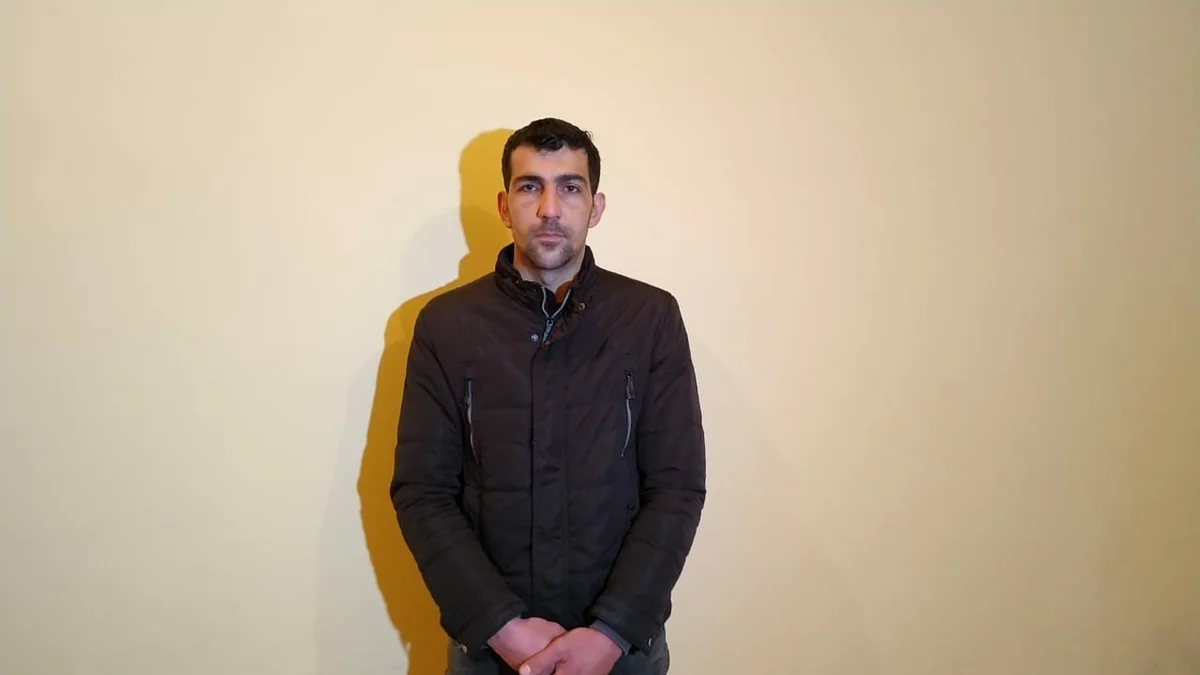 Lənkəranda 6 min manata yaxın traktor ehtiyat hissələri oğurlanıb