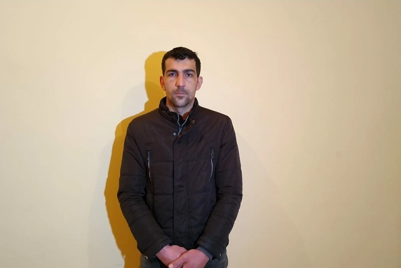 Lənkəranda 6 min manata yaxın traktor ehtiyat hissələri oğurlanıb