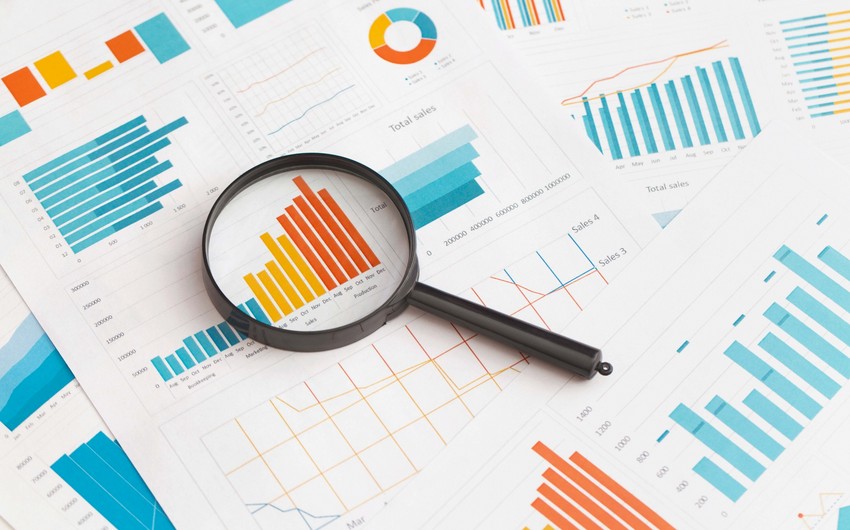 Naxçıvan iqtisadiyyatı 3 %-ə yaxın böyüyüb